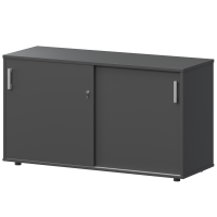 Тумба-купе Арго АМТ-12.7 Антрацит